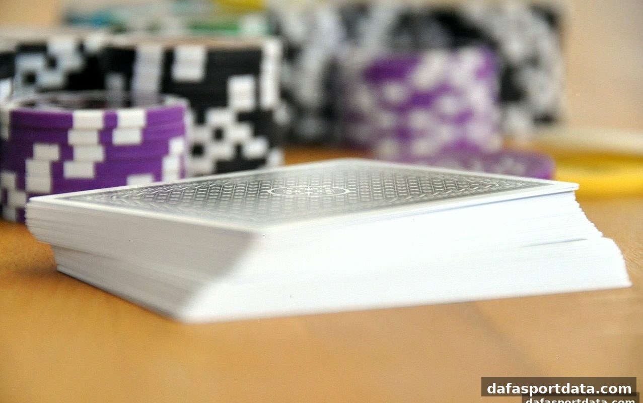 百家乐新手必读:大发体育平台合规要点与实战策略