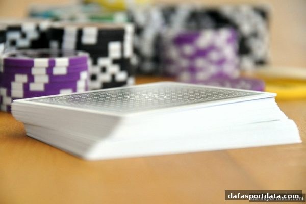 百家乐新手必读：大发体育平台合规要点与实战策略