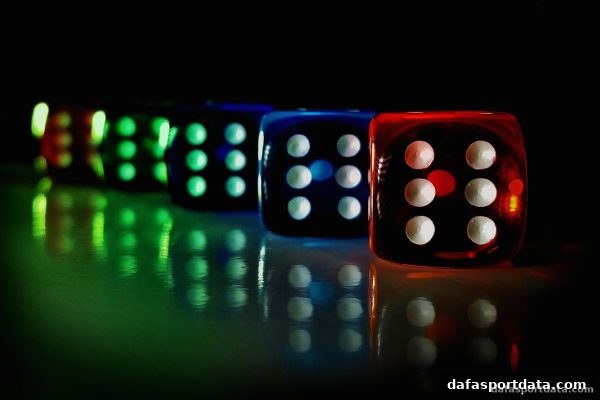 大发体育详解福彩3D投注技巧与精妙细节