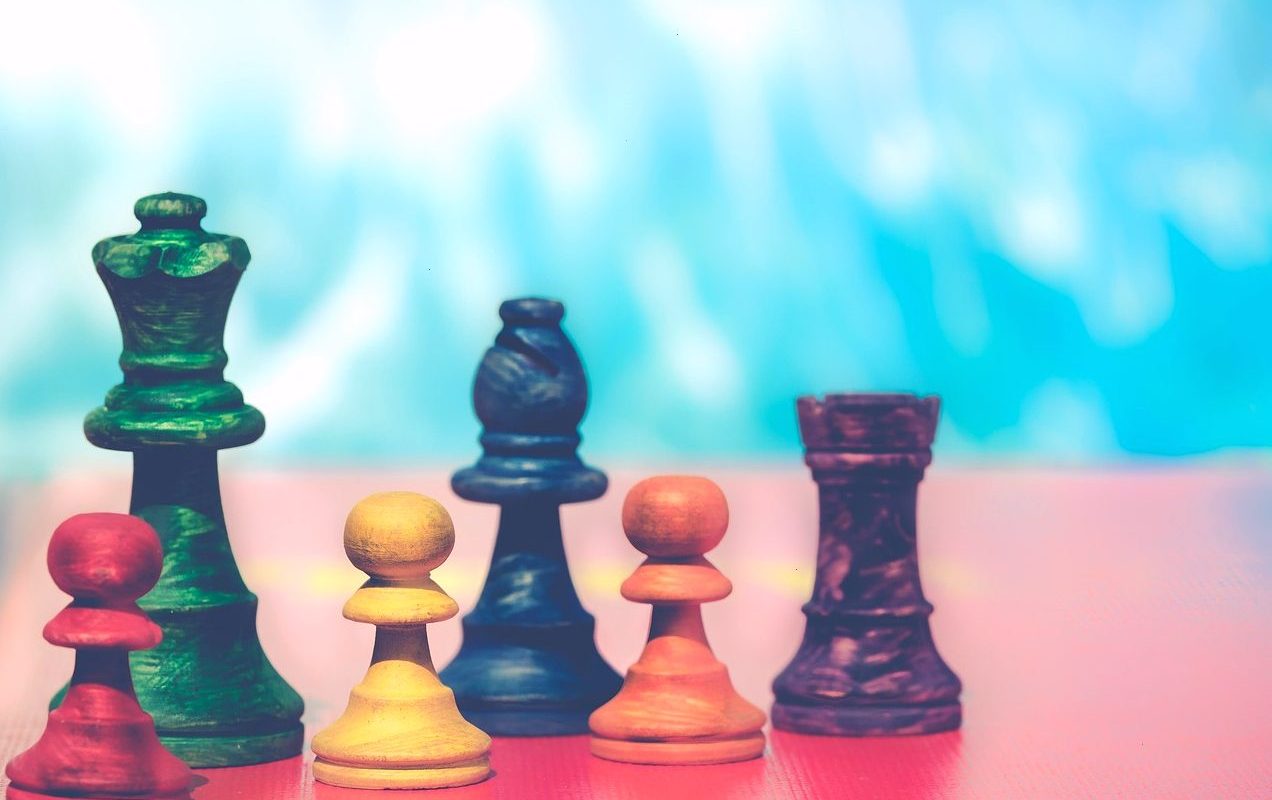 大发体育｜银行卡充值国际象棋账户全攻略：安全高效开启棋王之路